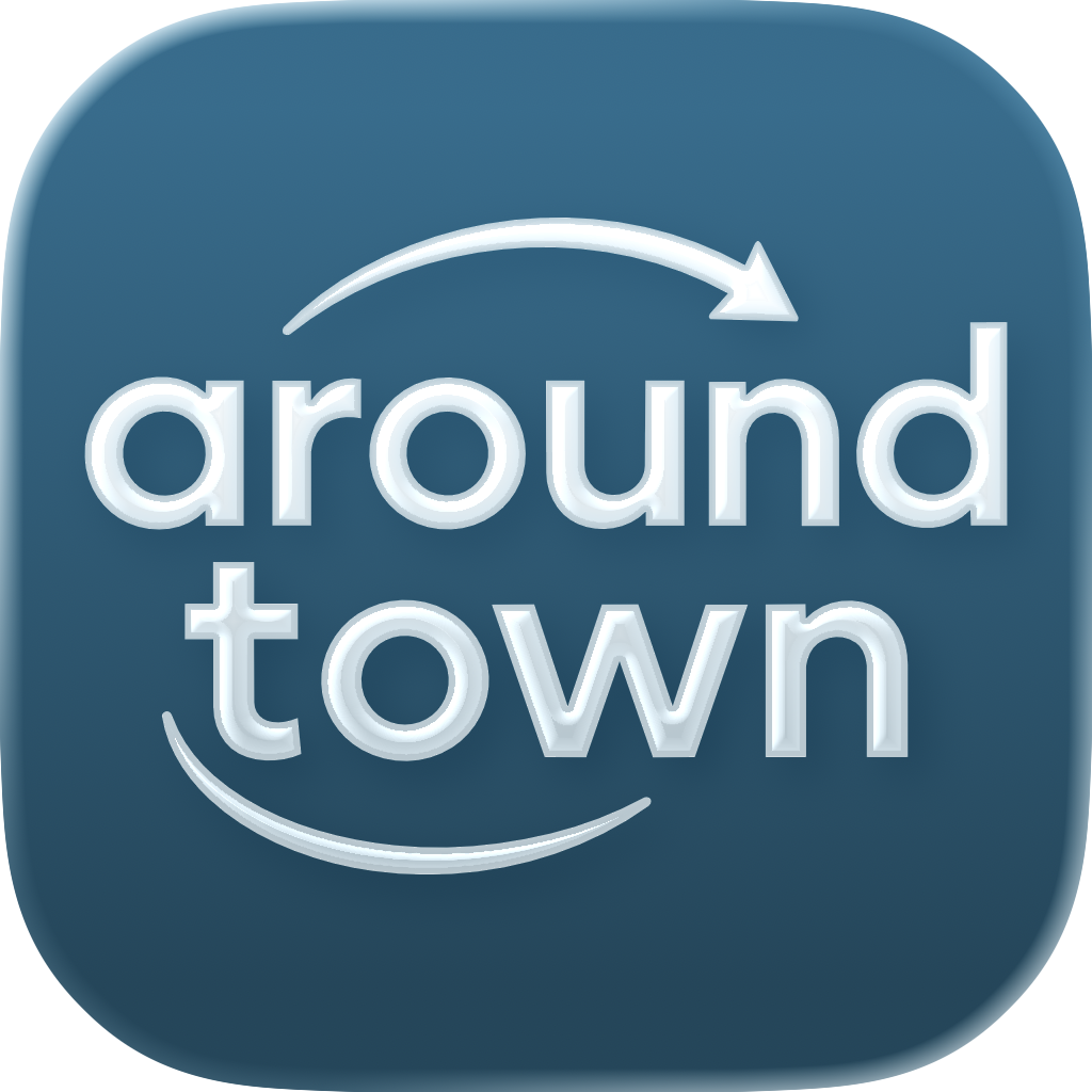 AroundTown